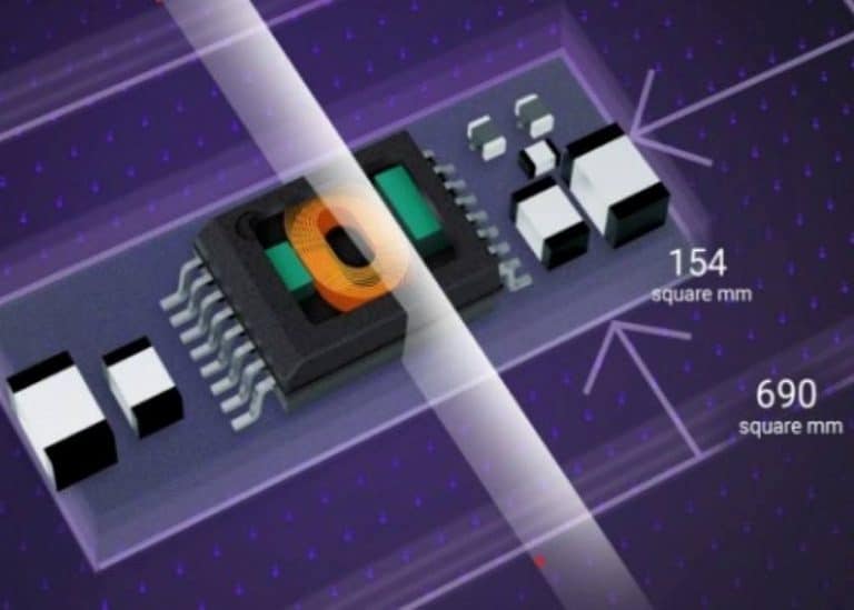 Texas Instruments presenta moduli di alimentazione isolati ad alte prestazioni per migliorare la densità di potenza 