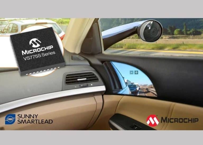 Microchip rafforza l’ecosistema globale ASA-ML attraverso la collaborazione strategica con Sunny Smartlead