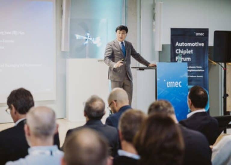 Silicon Box annuncia la sua adesione al programma Imec Automotive Chiplet per rafforzare le catene di fornitura di chip automobilistici