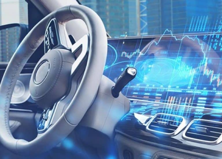 A²B 2.0 di Analog Devices: la nuova connettività audio in-vehicle