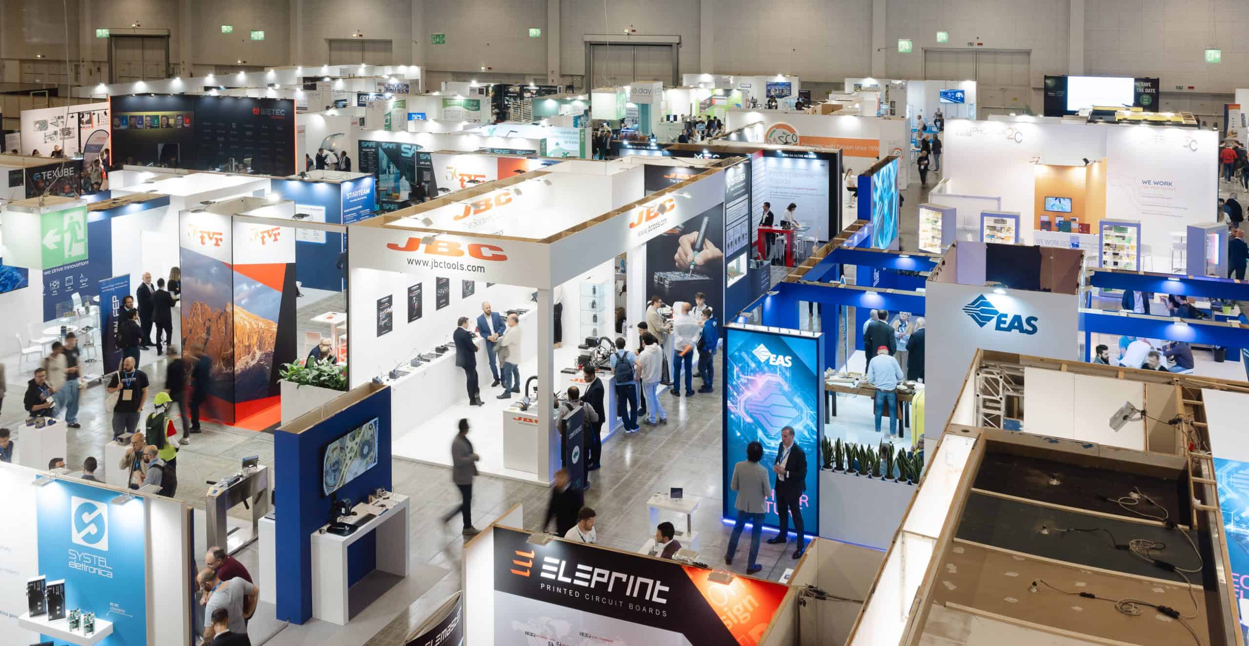 Focus on PCB 2026: il programma