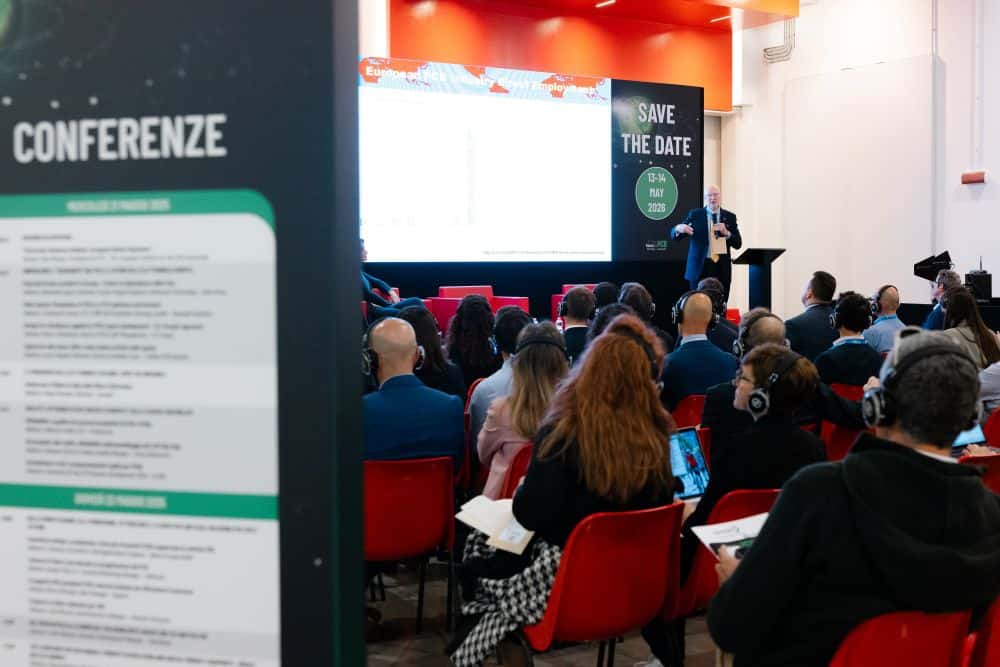 Le conferenze di Focus on PCB