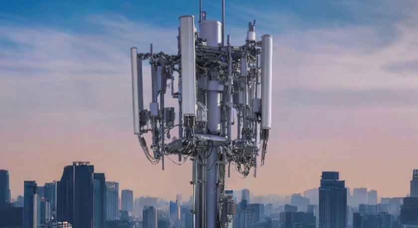 ADI: semplificare le architetture radio 5G e 6G