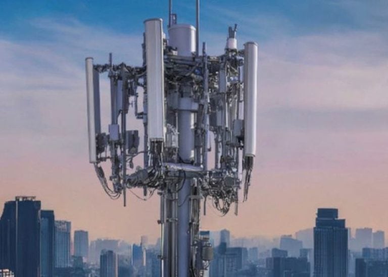 Gestire la crescente complessità delle architetture radio 5G e 6G