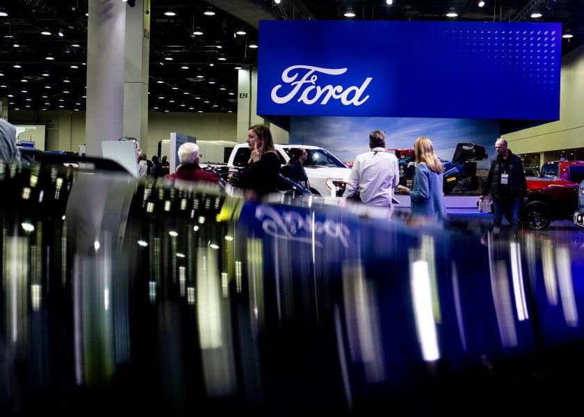 Accordo Micron Ford GM