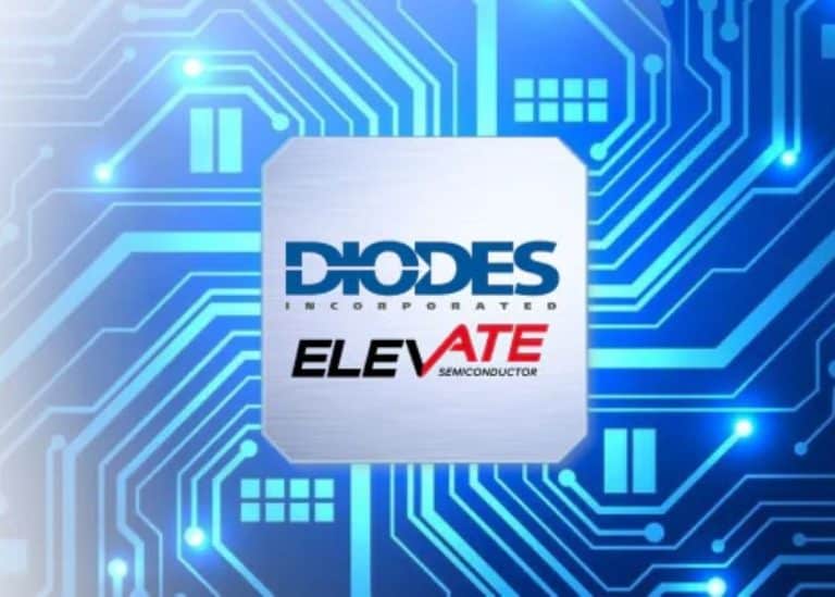 Diodes Incorporated acquisisce ElevATE Semiconductor e rafforza la presenza nel mercato ATE e della strumentazione