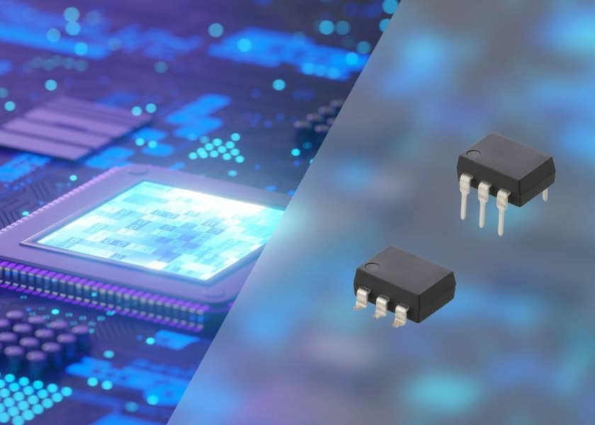 OMRON SiC-MOSFET di potenza G3VH
